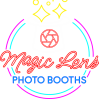 Magic Lens Photobooth | Anaheim
